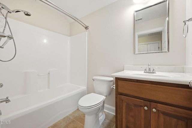 1293 Titan Roberts Road, Lillington, NC 27546