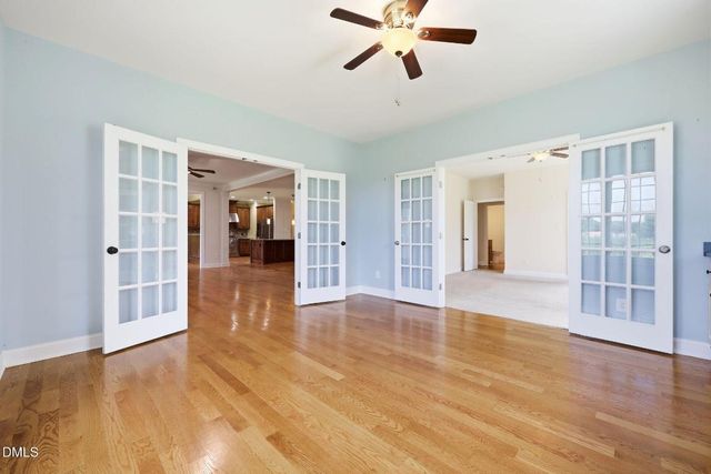 1293 Titan Roberts Road, Lillington, NC 27546