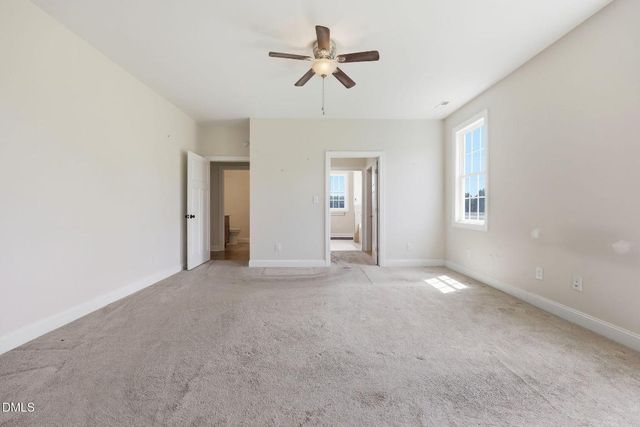 1293 Titan Roberts Road, Lillington, NC 27546