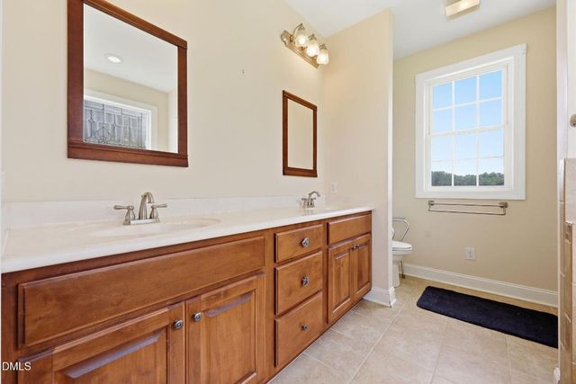 1293 Titan Roberts Road, Lillington, NC 27546