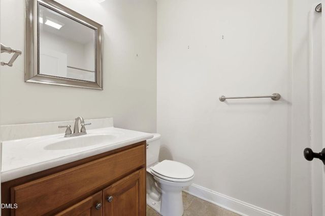 1293 Titan Roberts Road, Lillington, NC 27546