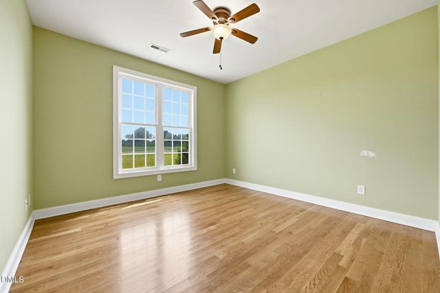 1293 Titan Roberts Road, Lillington, NC 27546