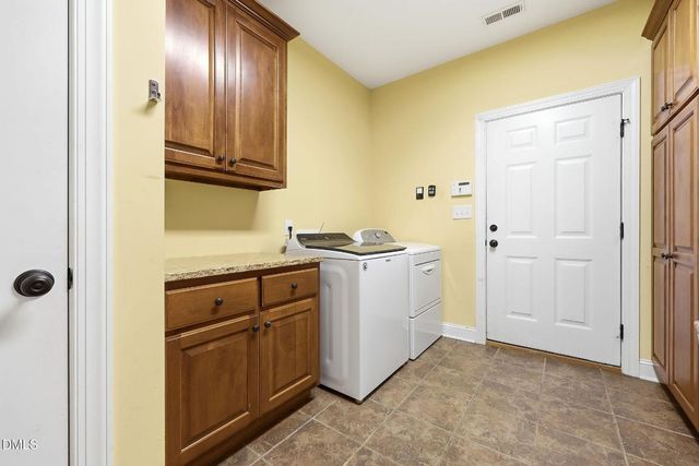 1293 Titan Roberts Road, Lillington, NC 27546