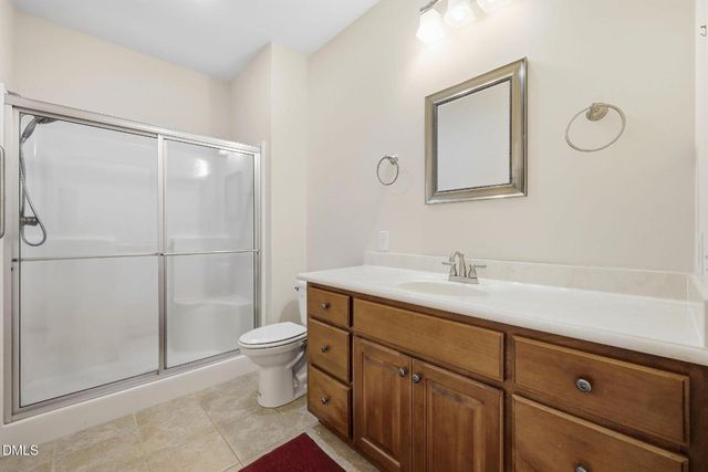 1293 Titan Roberts Road, Lillington, NC 27546