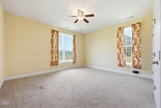 1293 Titan Roberts Road, Lillington, NC 27546