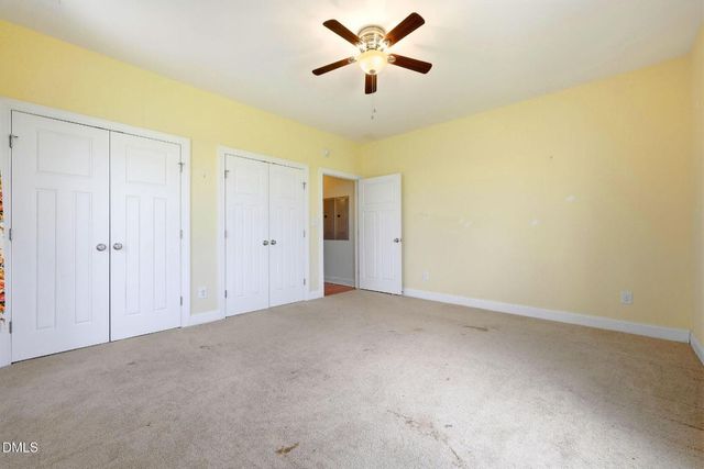 1293 Titan Roberts Road, Lillington, NC 27546