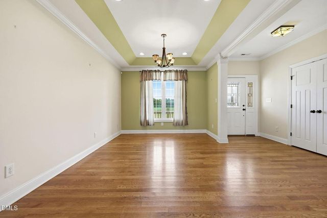 1293 Titan Roberts Road, Lillington, NC 27546