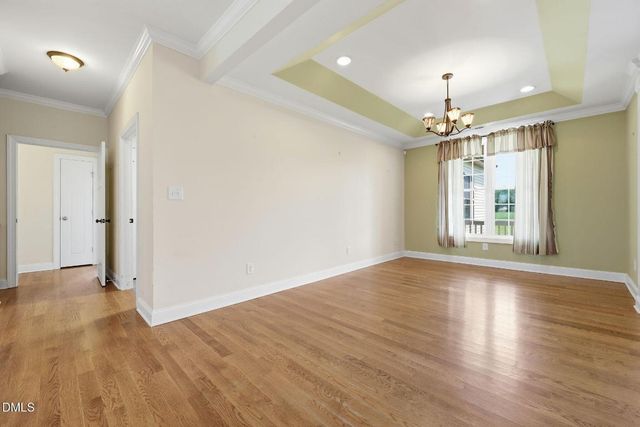 1293 Titan Roberts Road, Lillington, NC 27546