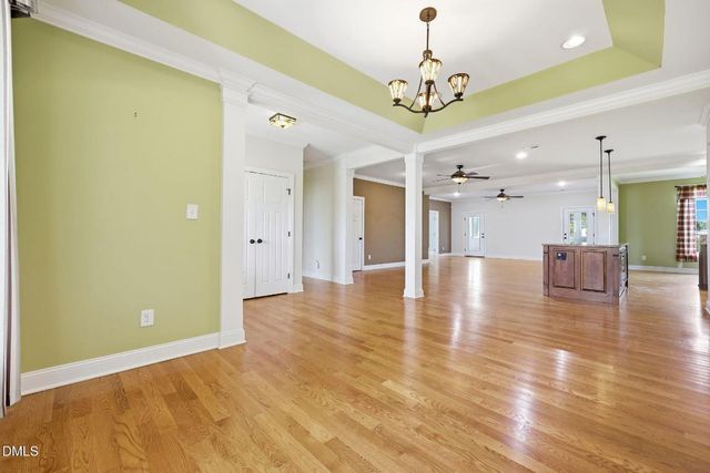 1293 Titan Roberts Road, Lillington, NC 27546