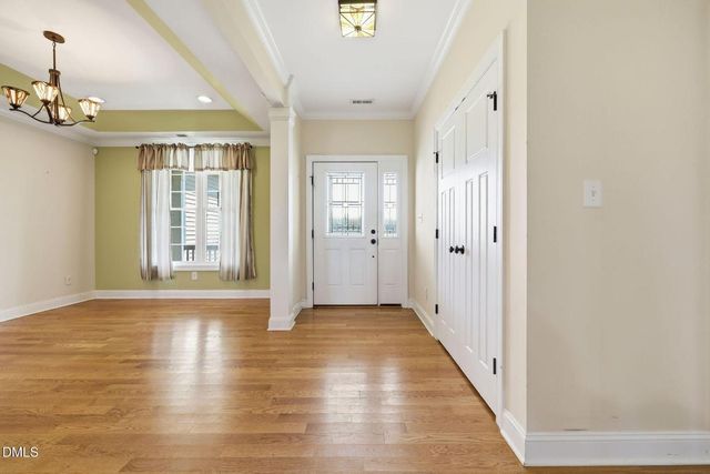 1293 Titan Roberts Road, Lillington, NC 27546
