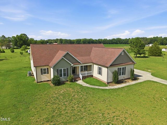 1293 Titan Roberts Road, Lillington, NC 27546