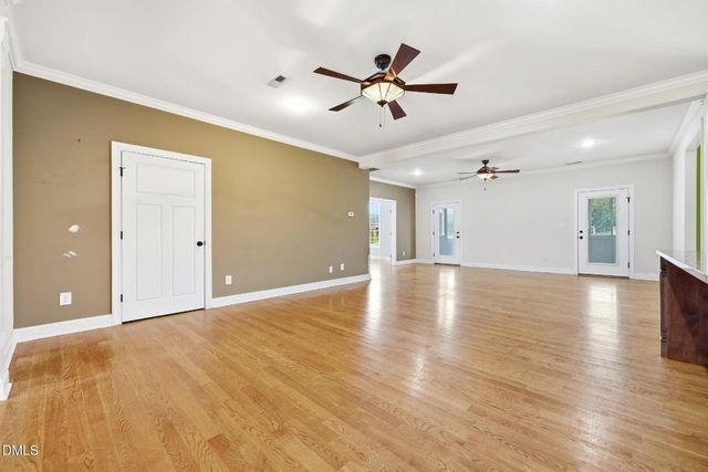 1293 Titan Roberts Road, Lillington, NC 27546