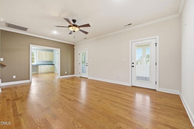 1293 Titan Roberts Road, Lillington, NC 27546
