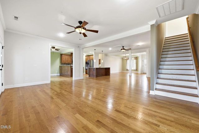 1293 Titan Roberts Road, Lillington, NC 27546