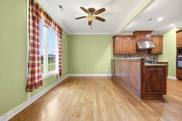1293 Titan Roberts Road, Lillington, NC 27546