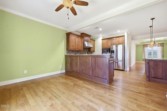 1293 Titan Roberts Road, Lillington, NC 27546