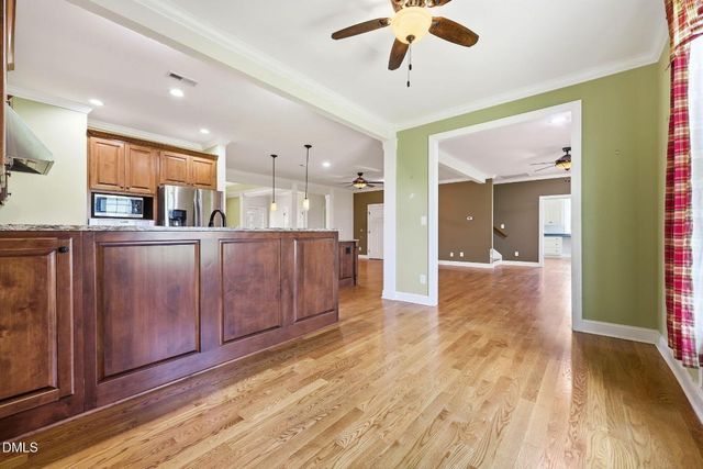 1293 Titan Roberts Road, Lillington, NC 27546