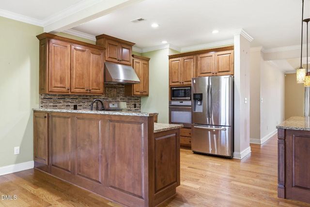 1293 Titan Roberts Road, Lillington, NC 27546