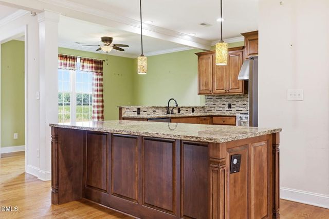 1293 Titan Roberts Road, Lillington, NC 27546