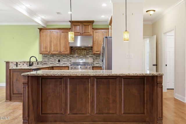 1293 Titan Roberts Road, Lillington, NC 27546