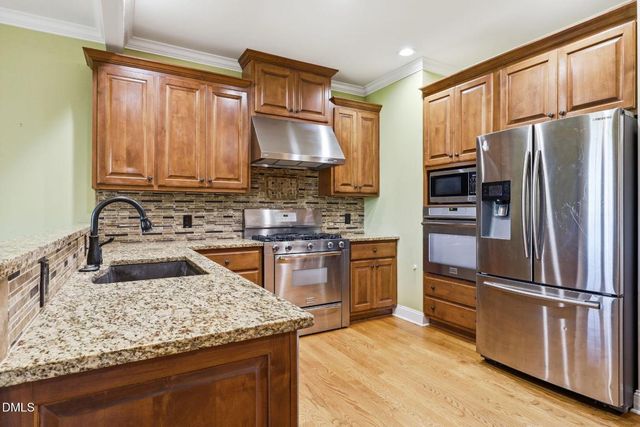 1293 Titan Roberts Road, Lillington, NC 27546