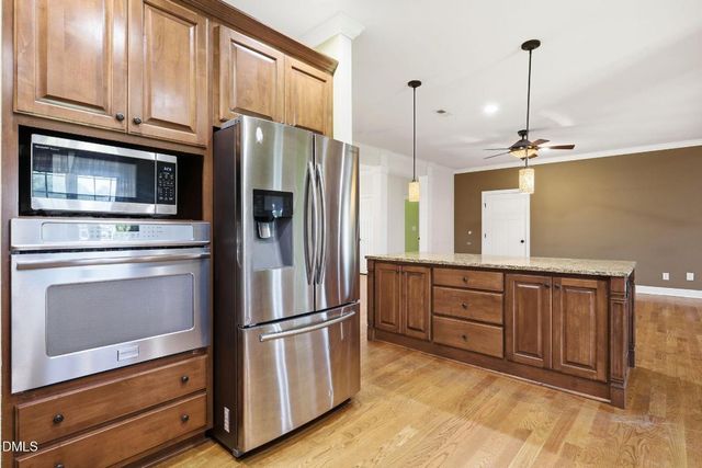 1293 Titan Roberts Road, Lillington, NC 27546