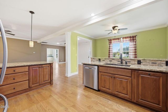 1293 Titan Roberts Road, Lillington, NC 27546