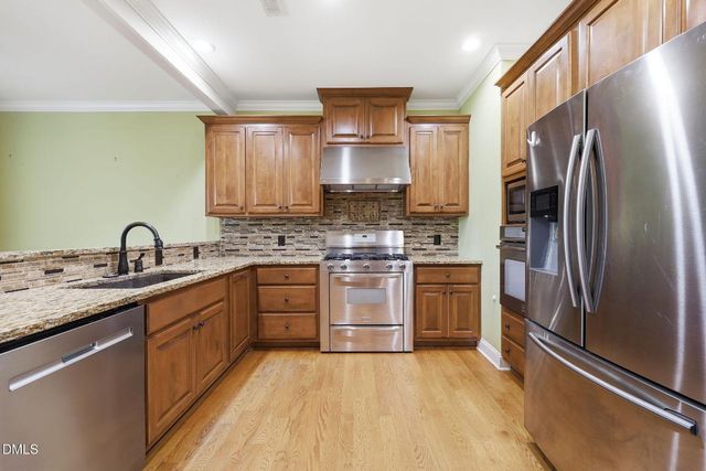 1293 Titan Roberts Road, Lillington, NC 27546