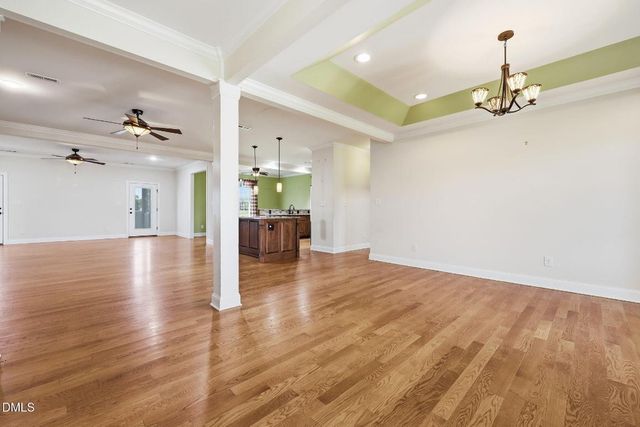 1293 Titan Roberts Road, Lillington, NC 27546
