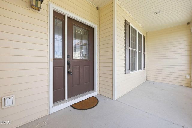 1293 Titan Roberts Road, Lillington, NC 27546