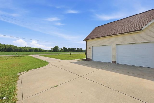 1293 Titan Roberts Road, Lillington, NC 27546
