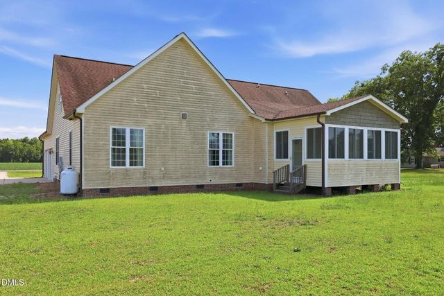 1293 Titan Roberts Road, Lillington, NC 27546