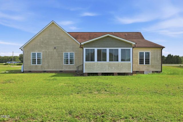 1293 Titan Roberts Road, Lillington, NC 27546