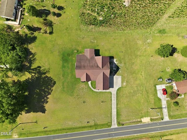 1293 Titan Roberts Road, Lillington, NC 27546