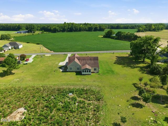 1293 Titan Roberts Road, Lillington, NC 27546
