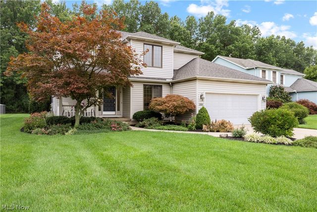 7012 Morning Dove Lane, Olmsted Twp, OH 44138