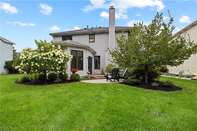 7012 Morning Dove Lane, Olmsted Twp, OH 44138