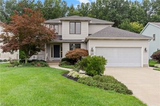 7012 Morning Dove Lane, Olmsted Twp, OH 44138