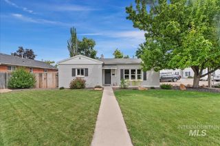 124 Davis Avenue, Nampa, ID 83651