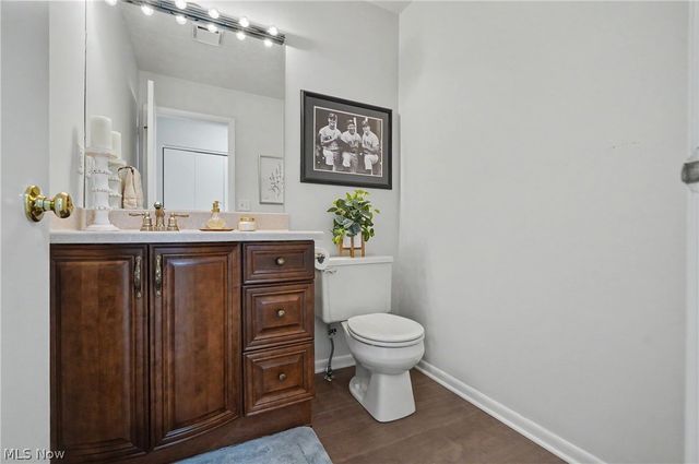 162 Lake Terrace Drive, Munroe Falls, OH 44262