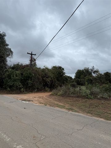 133 Pawnee Trail, Weatherford, TX 76087