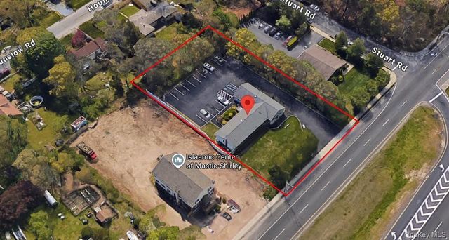 501 William Floyd Parkway, Shirley, NY 11967