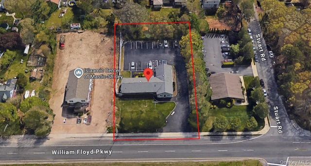 501 William Floyd Parkway, Shirley, NY 11967