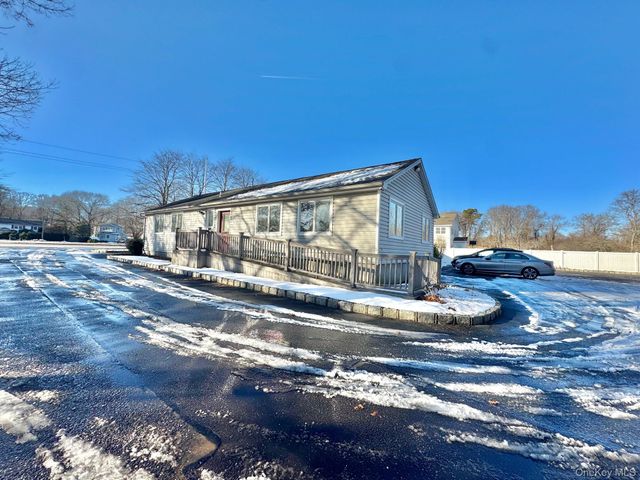 501 William Floyd Parkway, Shirley, NY 11967