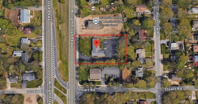 501 William Floyd Parkway, Shirley, NY 11967