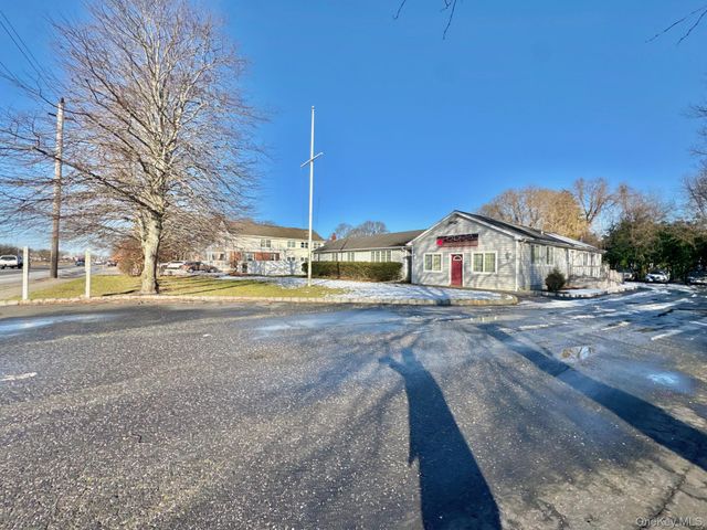 501 William Floyd Parkway, Shirley, NY 11967