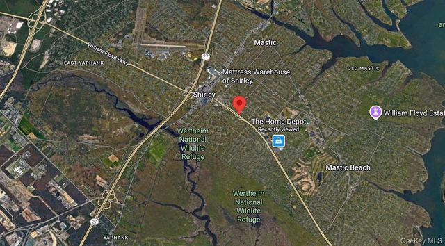 501 William Floyd Parkway, Shirley, NY 11967