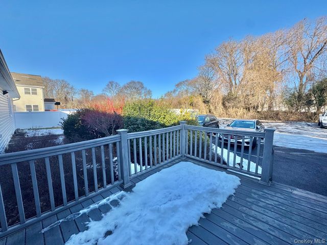 501 William Floyd Parkway, Shirley, NY 11967