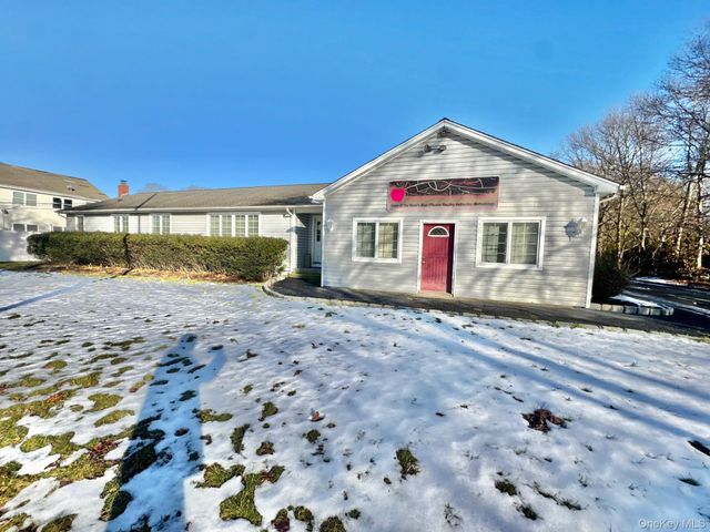 501 William Floyd Parkway, Shirley, NY 11967