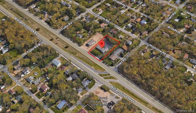 501 William Floyd Parkway, Shirley, NY 11967